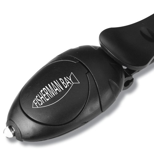 Clipz Interchangeable Light Main Image