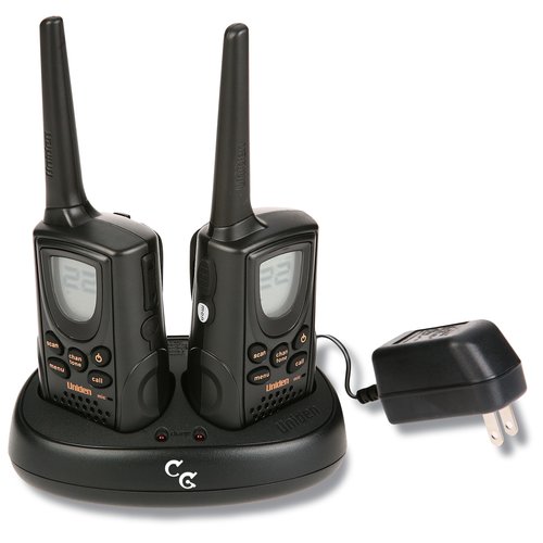 Uniden 2-Way Radio Main Image