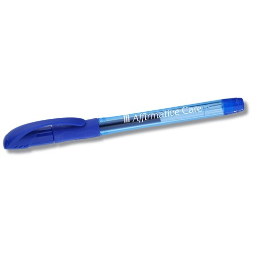 Bic Velocity Stic Gel Pen Main Image