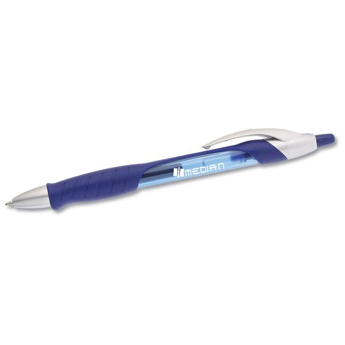 Bic Pro+ Gel Pen Main Image