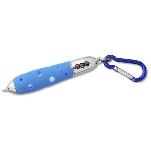Disco Groovy Grip Pen Main Image