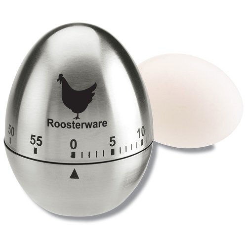 Gourmet Kitchen Timer Main Image