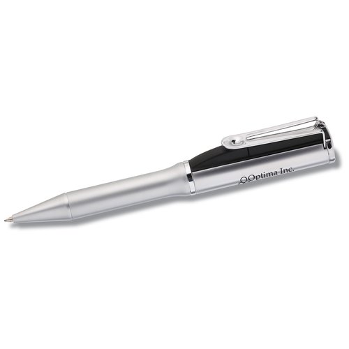 Twist Action Pen w/Flash Memory - 512MB Main Image