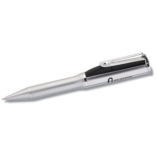 Twist Action Pen w/Flash Memory - 1GB Main Image