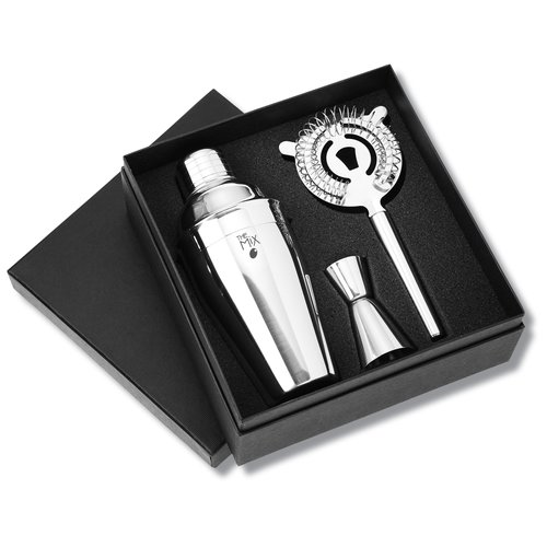 Cocktail Shaker Set Main Image