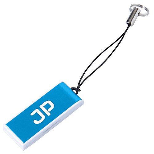 Slyde USB Drive - 1GB Main Image