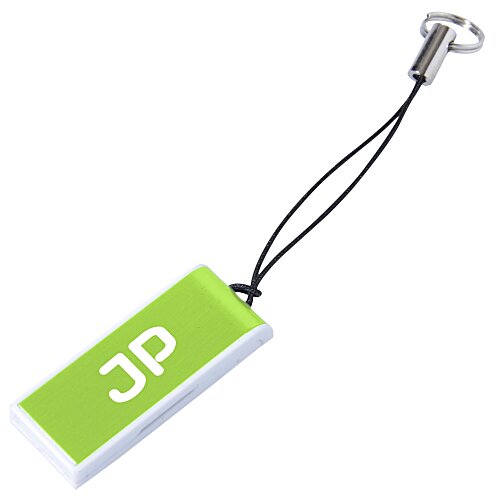 Slyde USB Drive - 2GB Main Image