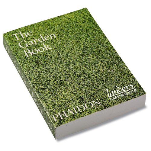 The Garden Book – Mini Edition Main Image