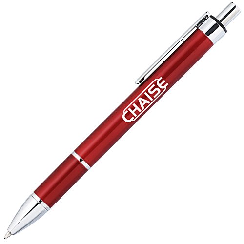 Colorblock Metal Pen Main Image