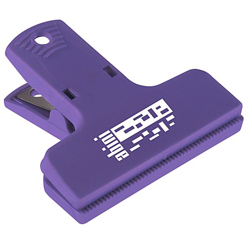 Keep-it Clip - 2-1/2 inches - Metallic - 24 hr Main Image