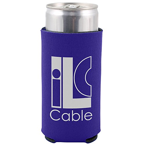 Tall and Skinny Can Holder - Small Main Image