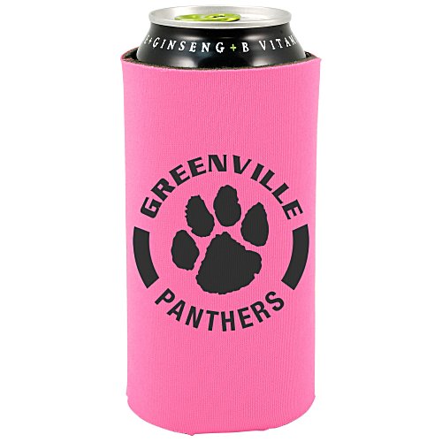 Tall and Skinny Can Holder - Large Main Image