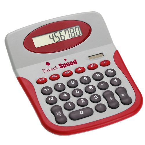 Wave Trim Desktop Calculator Main Image
