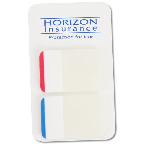 Post-it® Heavy-duty Filing Tabs - 1" Main Image