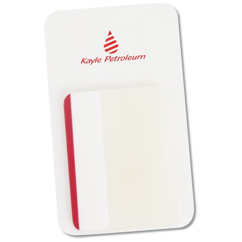Post-it® Heavy-duty Filing Tabs - 2" Main Image