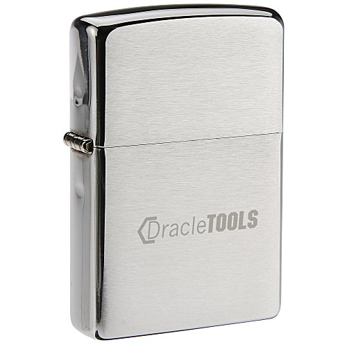 Zippo Windproof Lighter Main Image
