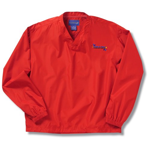 Champ Windshirt Main Image