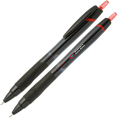 uni-ball Jetstream Sport RT Rollerball Pen - Full Color Main Image