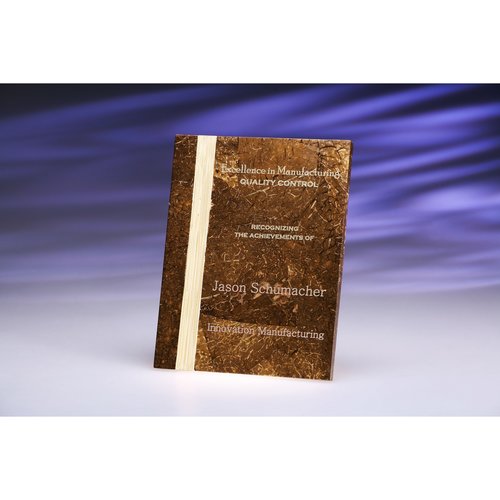 Accordance Eco-Friendly Award Main Image