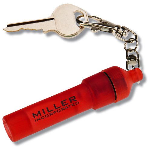 Safety Key-Lite & Whistle Main Image