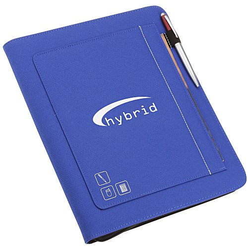 F.Y.I. Padfolio Main Image