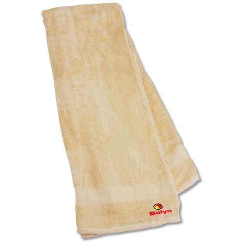Ultra Soft Beach Towel Main Image
