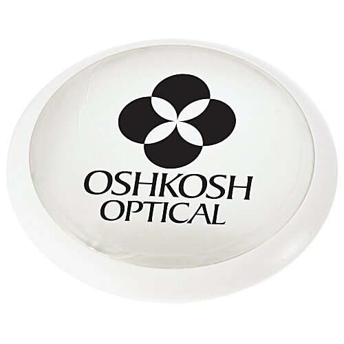 Round Dome Thin-Light Main Image