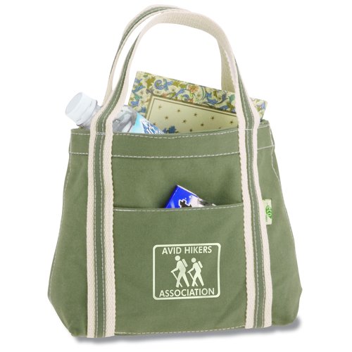 Piccolo Mini Tote - Organic Main Image