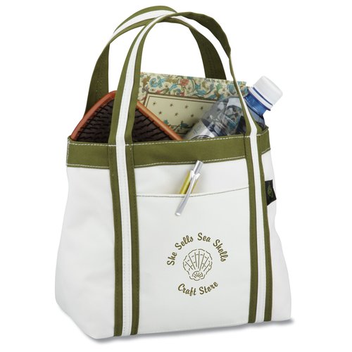 Piccolo Mini Tote - Recycled Main Image