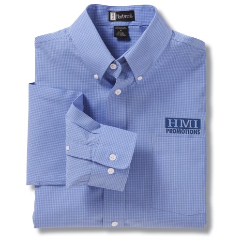 Pattern Dress Shirt - Men's Main Image