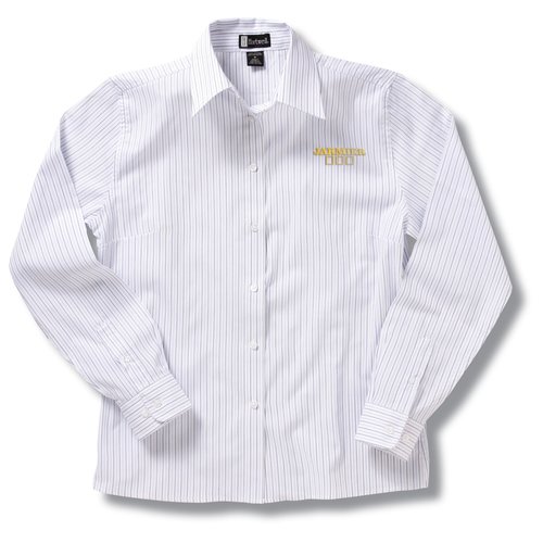 Pattern Dress Shirt - Ladies' Main Image