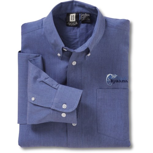 Easy Care Oxford - Men's Main Image