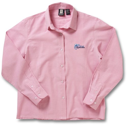 Easy Care Oxford - Ladies' Main Image