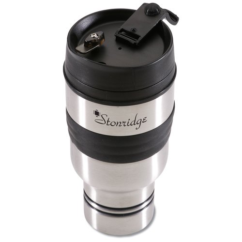 Avventura Stainless Steel Tumbler - 20 oz Main Image
