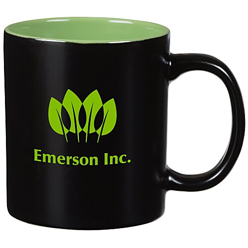 Aztec Mug - 11 oz. Main Image