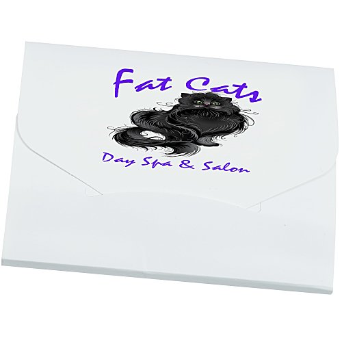 Scotch Lint Sheets Pocket Pack Main Image