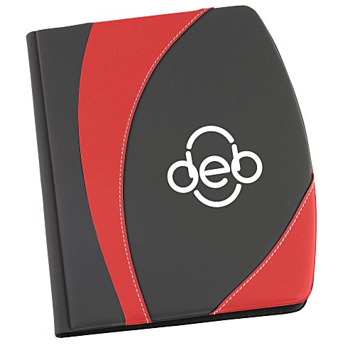 Spin Doctor Junior Writing Pad Main Image