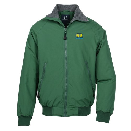 Three Season Jacket Main Image
