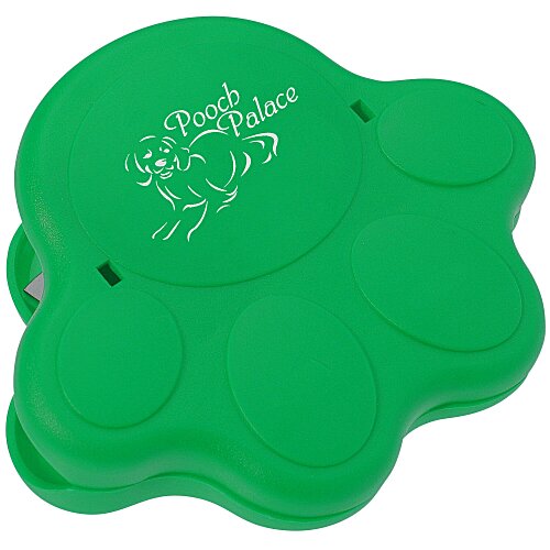 Keep-it Clip - Paw - Opaque - 24 hr Main Image