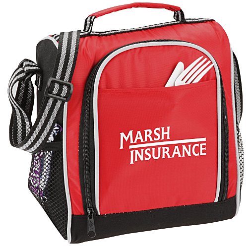 Easy Access Lunch Bag Main Image