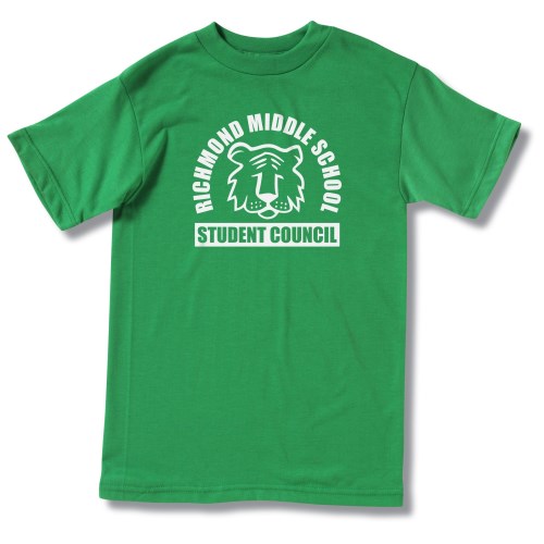 SOLAR Shield T-Shirt - Youth Main Image