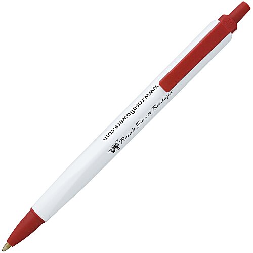 Tri-Stic Pen - Recycled Main Image