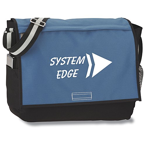 Intern Messenger Main Image