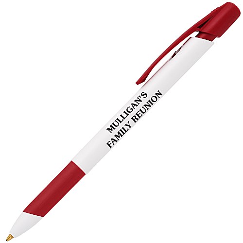 Bic Media Clic Pen with Grip Main Image