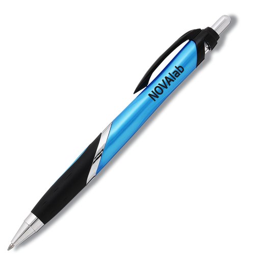 Helix Gel Pen Main Image