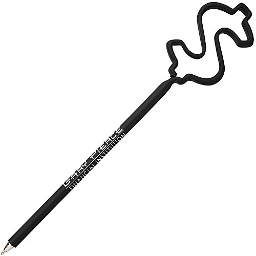 Inkbend Standard - Dollar Sign Outline - Recycled Main Image