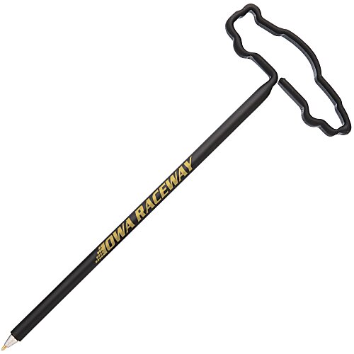 Inkbend Standard - Race Car - Recycled Main Image