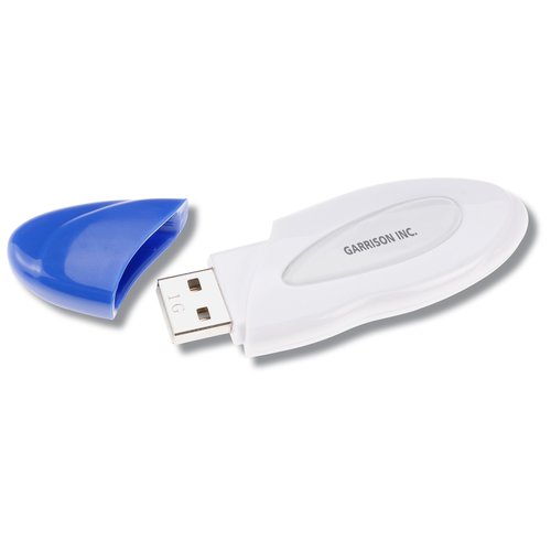 Light-up USB Drive - 1GB Main Image
