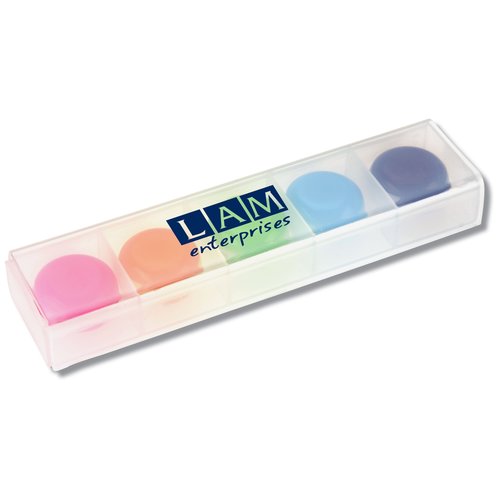 Mini Magnet Set Main Image