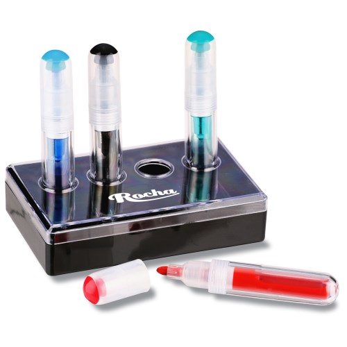 White Board Marker Set Main Image